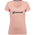 Naiste BABOLAT Exercise T-s&auml;rk
