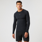 BJ&Ouml;RN BORG Compression pikkade varrukatega T-s&auml;rk