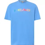 HEAD Vision raibow T-s&auml;rk