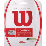 WILSON nxt control tennisekeel (12,20 meetrit)