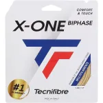 Rope TECNIFIBRE x one biphase (12 meetrit)