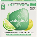 Microdrink WATERDROP laim