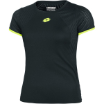 T-shirt LOTTO femme superrapida v padel
