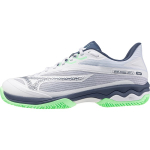 MIZUNO Wave Exceed Light 2 tennisejalatsid saviv&auml;ljakule