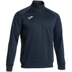 JOMA Faraon 1/4 Zip spordidressipluus