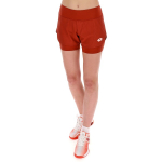 Short LOTTO femme tech ii - d1 riyadh
