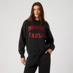 BJ&Ouml;RN BORG naiste oversize-pusa