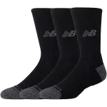 3 paari NEW BALANCE Active Crew (Mid) sokke
