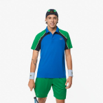Polo LACOSTE athlete euro clay