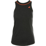 Women's BABOLAT exercise cotton tank top