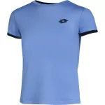 T-shirt LOTTO junior fille squadra iv