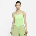 Naiste NIKE Sportswear Icon Clash varrukateta topp
