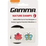 Antivibrator nature range sheet/butterfly