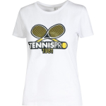 T-s&auml;rk TENNISPRO naistele reketitega
