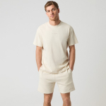 T-shirt BJORN BORG tennis classic coton