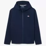 LACOSTE French Team Training jakk