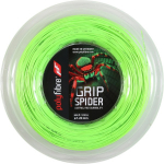POLYFIBRE grip spider tennisekeele rull (200 meetrit)