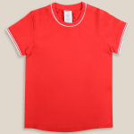 WILSON Women's Team &otilde;mblusteta T-s&auml;rk