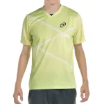 BULLPADEL Ladra juunioride T-s&auml;rk