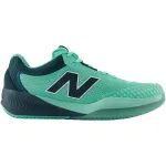 NEW BALANCE FuelCell 996 v6 naiste tennisejalan&otilde;ud saviv&auml;ljakutele