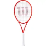 Raquette WILSON clash 100 v3.0 reverse (295 gr)