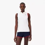 LACOSTE Femme French Team naiste varrukateta s&auml;rk