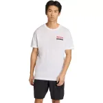 ADIDAS Padel Wanted T-s&auml;rk