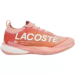 LACOSTE AG-LT25 Lite naiste tennisejalatsid k&otilde;ikidele v&auml;ljakukatte t&uuml;&uuml;pi