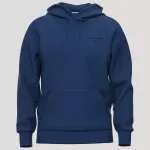 Sweat BJORN BORG essential kapuutsiga