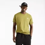 T-s&auml;rk NEW BALANCE sport essentials puuvill