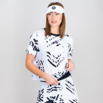 Naiste BIDI BADU Melbourne'i tennis T-s&auml;rk
