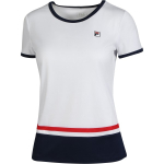 FILA Junior Fille Elisabeth T-s&auml;rk