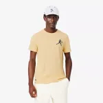 Pack fan LACOSTE djokovic t-shirt + casquette