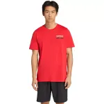 ADIDAS Padel Wanted T-s&auml;rk