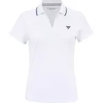 Polo TECNIFIBRE fille team tech