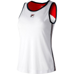 Naiste FILA Ava tennisetopp