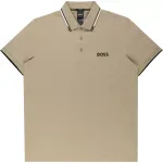 Polo BOSS paddy pro