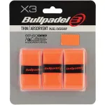3 BULLPADEL gb1705 &uuml;legrippi komplekt
