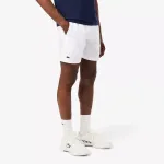 L&uuml;hikesed LACOSTE On Court Wimbledon p&uuml;ksid