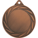 Medal M7006 l&auml;bim&otilde;&otilde;duga 7 cm