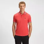 Polo Hugo BOSS Paddy