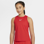 Debardeur NIKE court junior fille dri fit victory