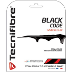 Cordage TECNIFIBRE black code (12 metres)