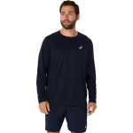 ASICS Core pikkade varrukatega T-s&auml;rk