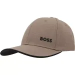 BOSS Logo nokam&uuml;ts