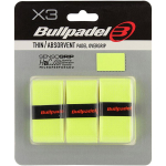 3 BULLPADEL gb1705 &uuml;legrippi komplekt