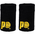 Serre poignets PRINCE/smiley large