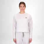 Women's BIDI BADU chill crew sweater
