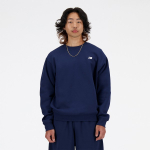 NEW BALANCE Sport Essentials Fleece Crew spordidressipluus