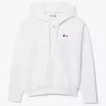 LACOSTE French Team naiste jope